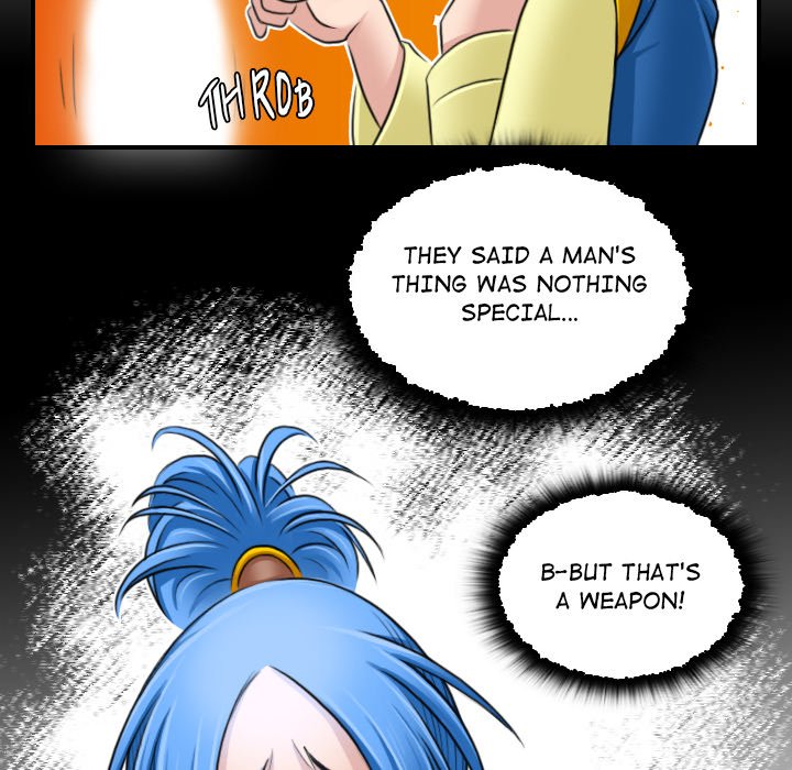 Secret World of Martial Arts - Chapter 30 [photo 25] - MangaPorn