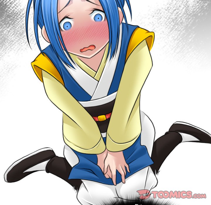 Secret World of Martial Arts - Chapter 30 [photo 26] - MangaPorn