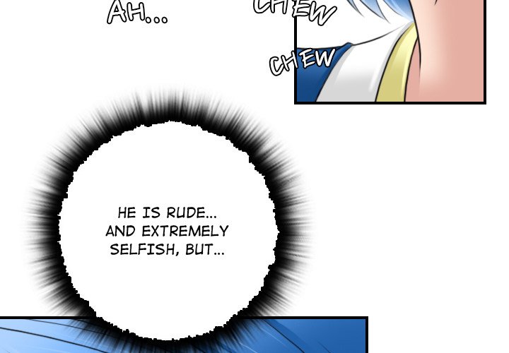 Secret World of Martial Arts - Chapter 30 [photo 3] - MangaPorn