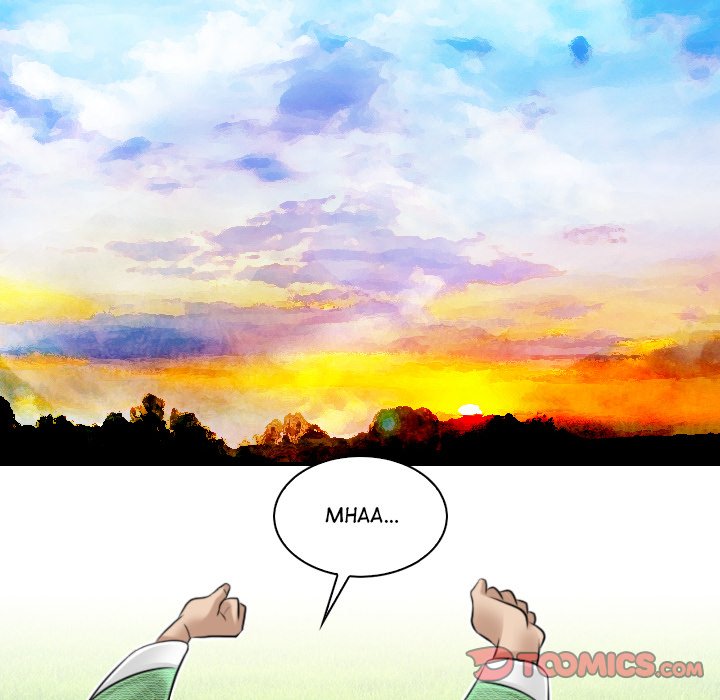 Secret World of Martial Arts - Chapter 30 [photo 32] - MangaPorn