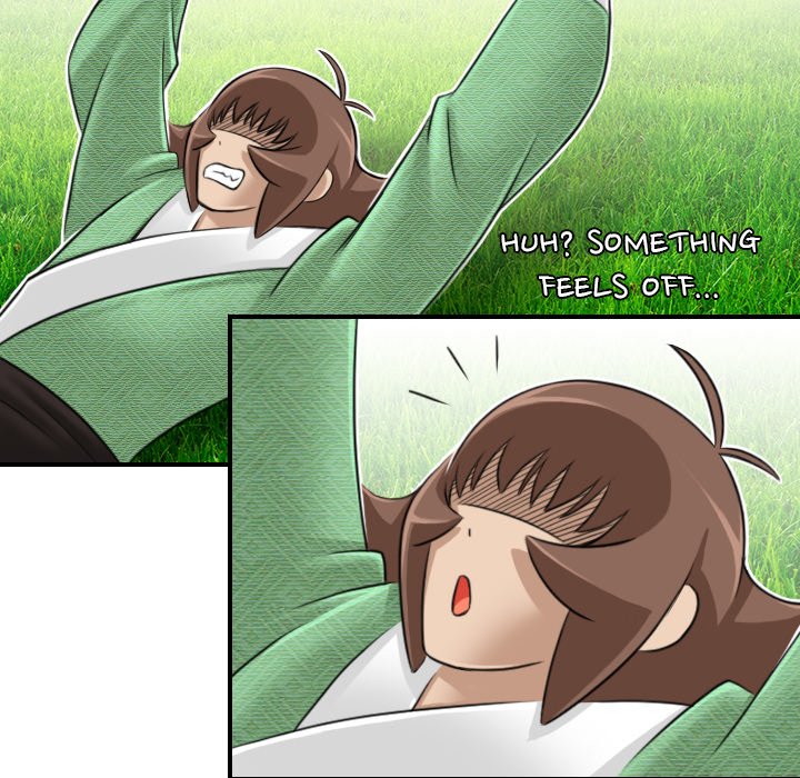 Secret World of Martial Arts - Chapter 30 [photo 33] - MangaPorn