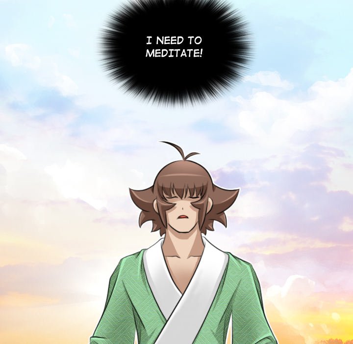 Secret World of Martial Arts - Chapter 30 [photo 36] - MangaPorn