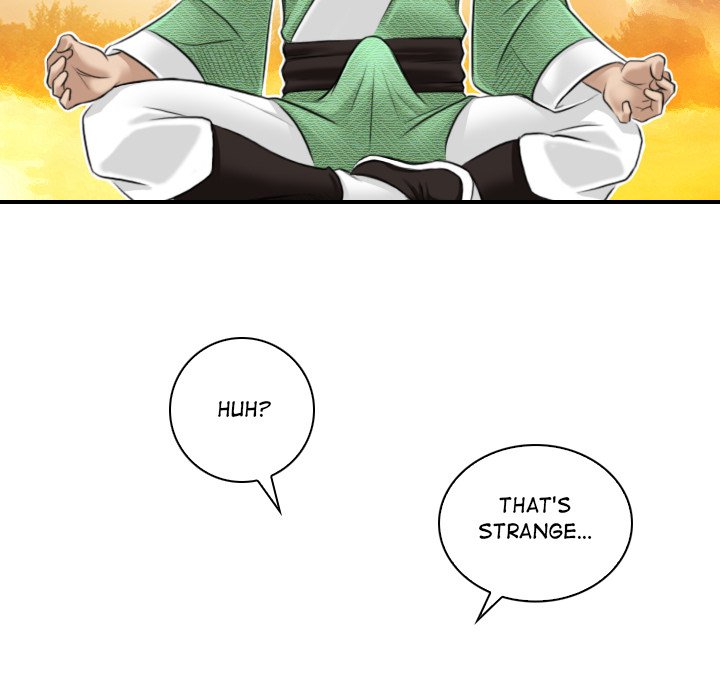 Secret World of Martial Arts - Chapter 30 [photo 37] - MangaPorn
