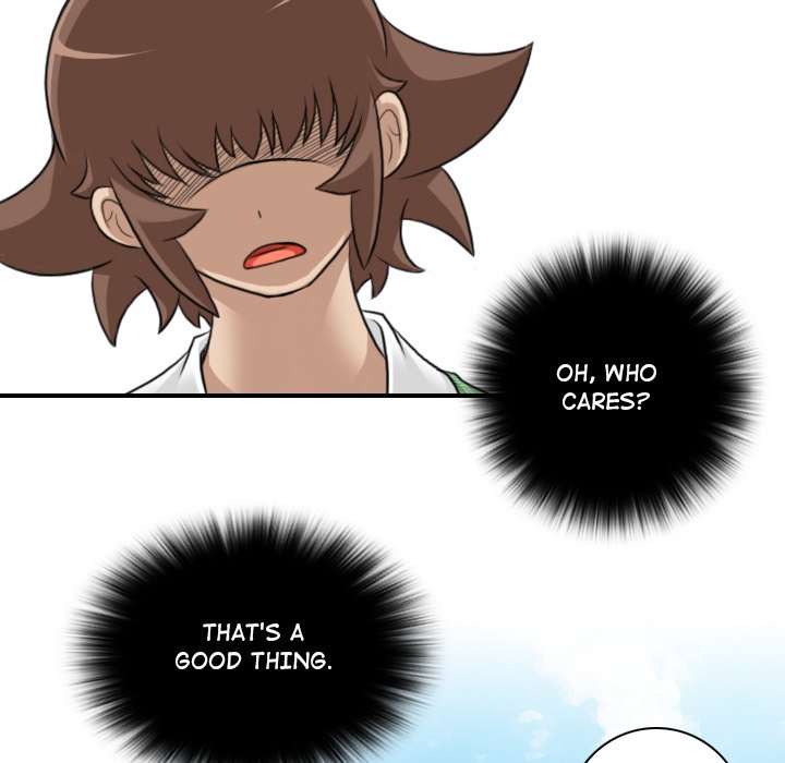 Secret World of Martial Arts - Chapter 30 [photo 40] - MangaPorn