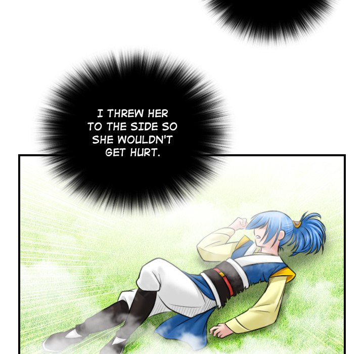Secret World of Martial Arts - Chapter 30 [photo 42] - MangaPorn