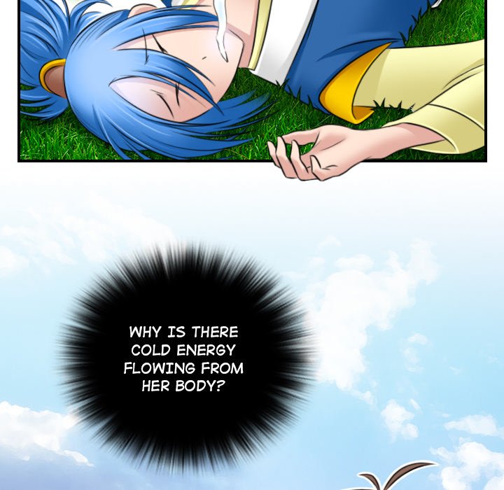 Secret World of Martial Arts - Chapter 30 [photo 46] - MangaPorn