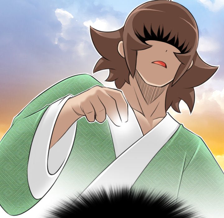 Secret World of Martial Arts - Chapter 30 [photo 47] - MangaPorn