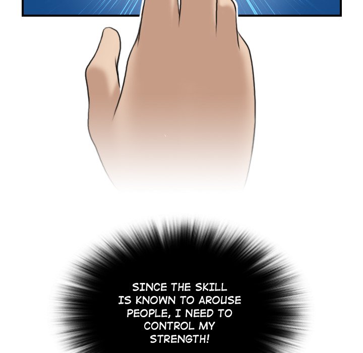 Secret World of Martial Arts - Chapter 30 [photo 51] - MangaPorn