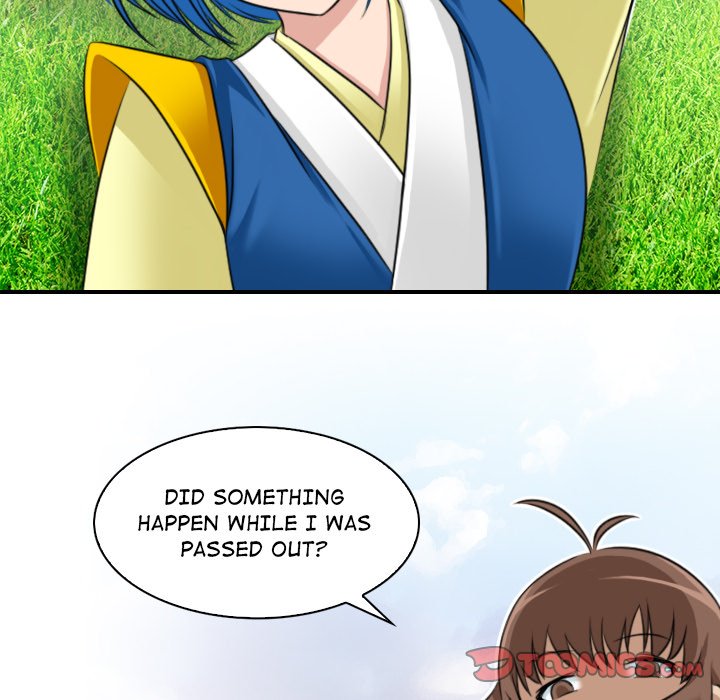 Secret World of Martial Arts - Chapter 30 [photo 56] - MangaPorn