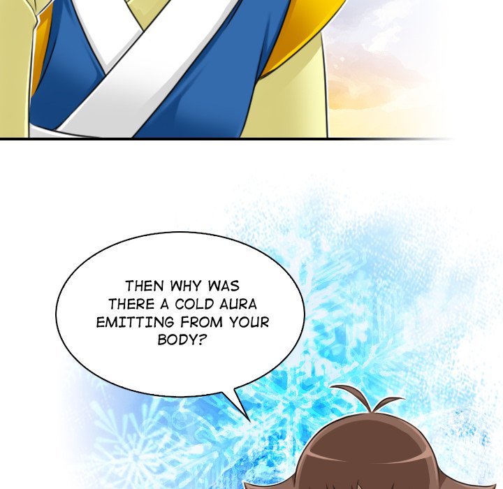 Secret World of Martial Arts - Chapter 30 [photo 58] - MangaPorn