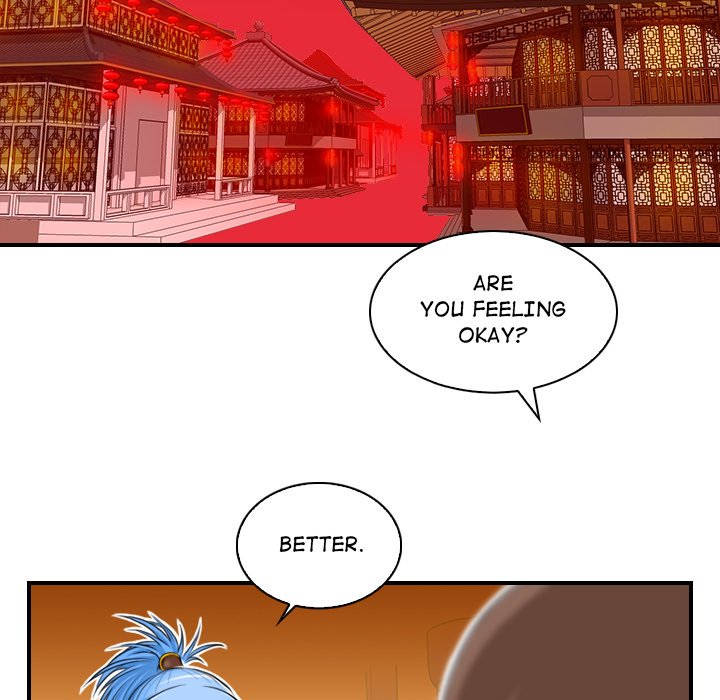 Secret World of Martial Arts - Chapter 30 [photo 65] - MangaPorn