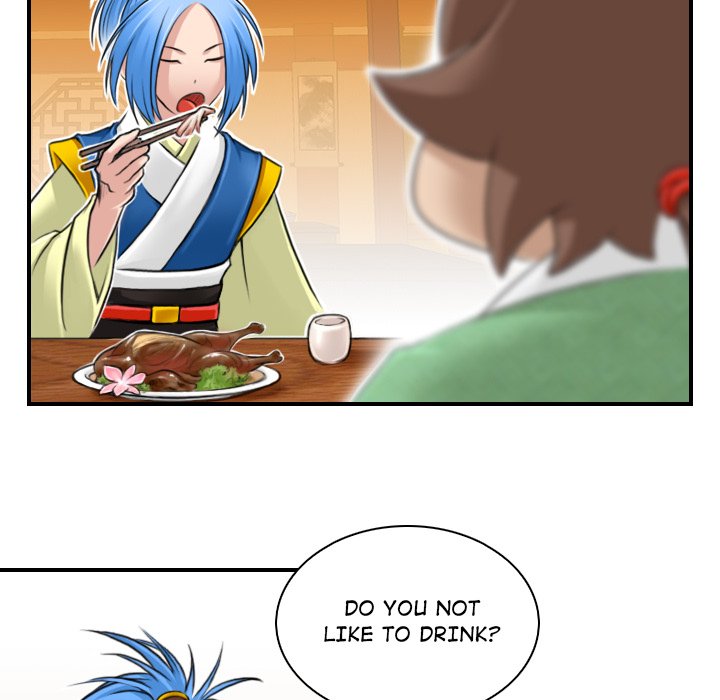 Secret World of Martial Arts - Chapter 30 [photo 66] - MangaPorn