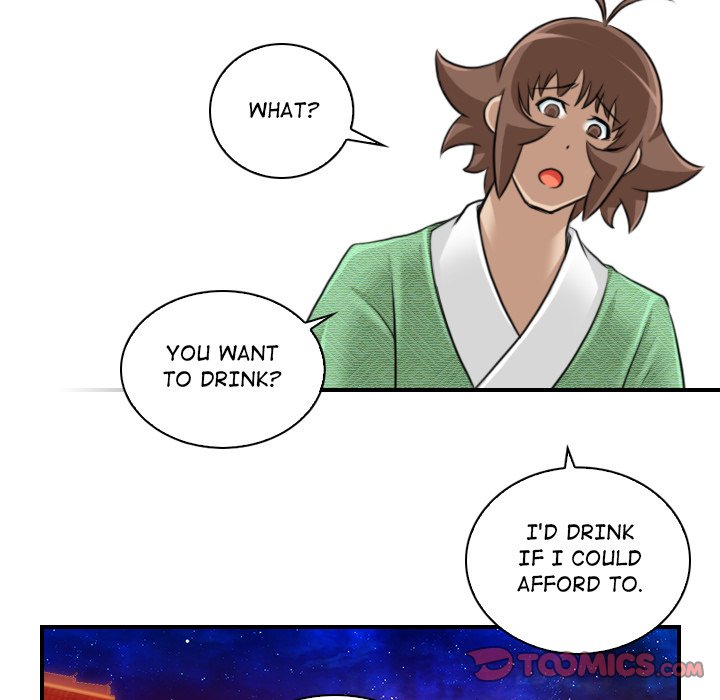 Secret World of Martial Arts - Chapter 30 [photo 68] - MangaPorn
