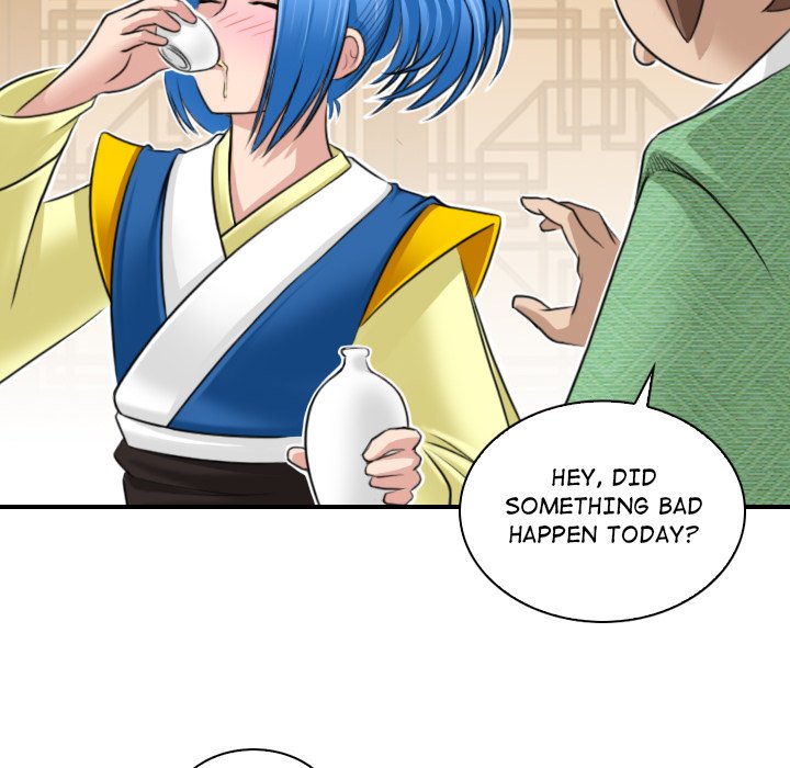 Secret World of Martial Arts - Chapter 30 [photo 75] - MangaPorn