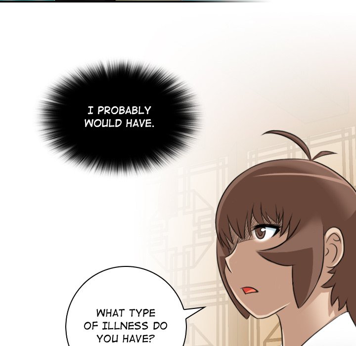 Secret World of Martial Arts - Chapter 30 [photo 84] - MangaPorn