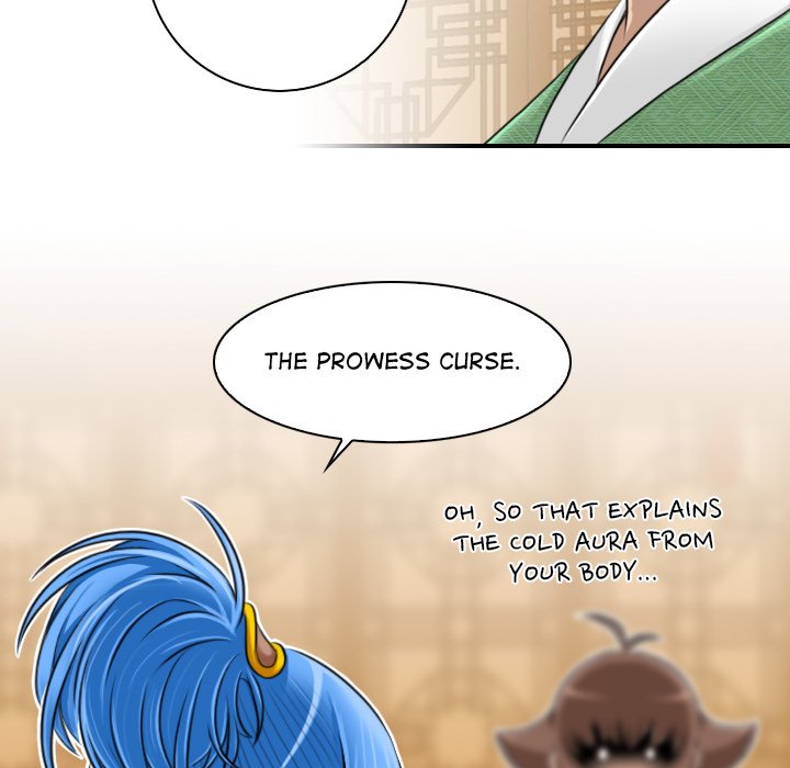 Secret World of Martial Arts - Chapter 30 [photo 85] - MangaPorn