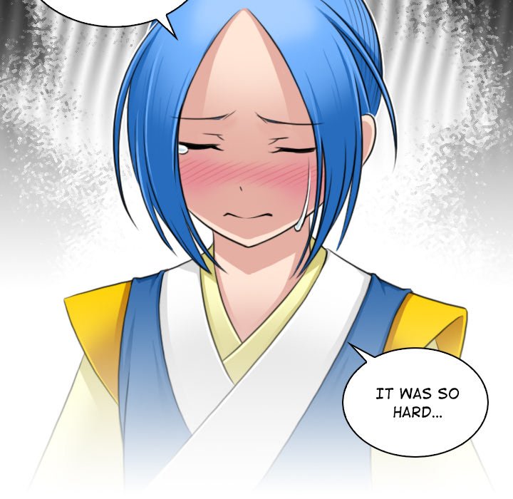 Secret World of Martial Arts - Chapter 30 [photo 87] - MangaPorn