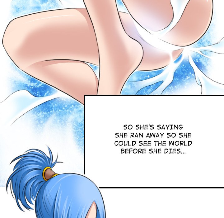 Secret World of Martial Arts - Chapter 30 [photo 89] - MangaPorn