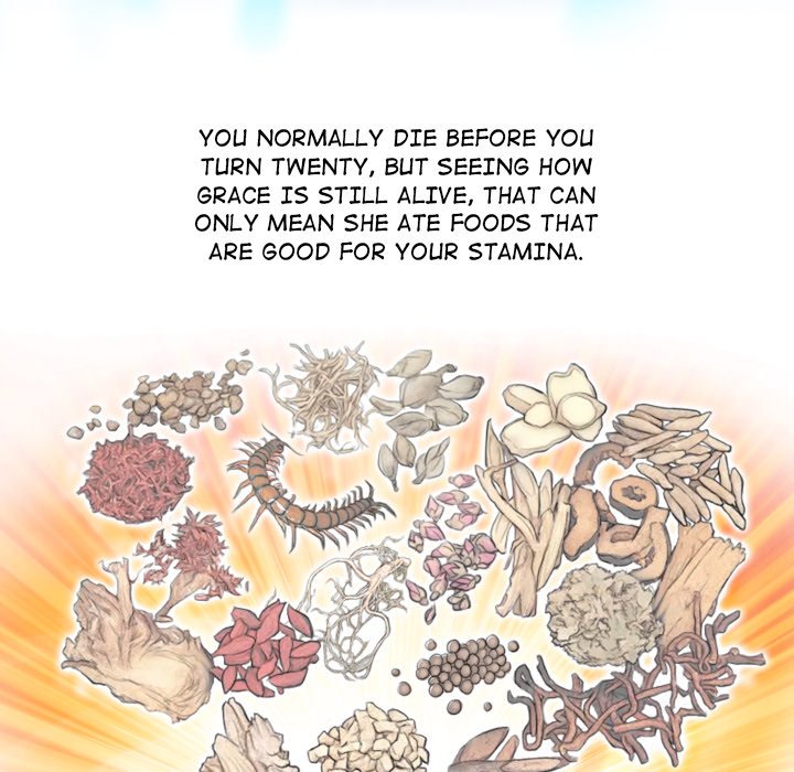 Secret World of Martial Arts - Chapter 31 [photo 11] - MangaPorn