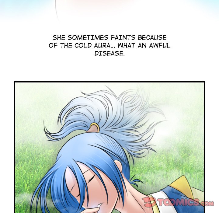 Secret World of Martial Arts - Chapter 31 [photo 14] - MangaPorn