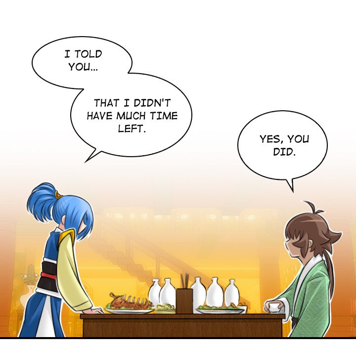 Secret World of Martial Arts - Chapter 31 [photo 17] - MangaPorn
