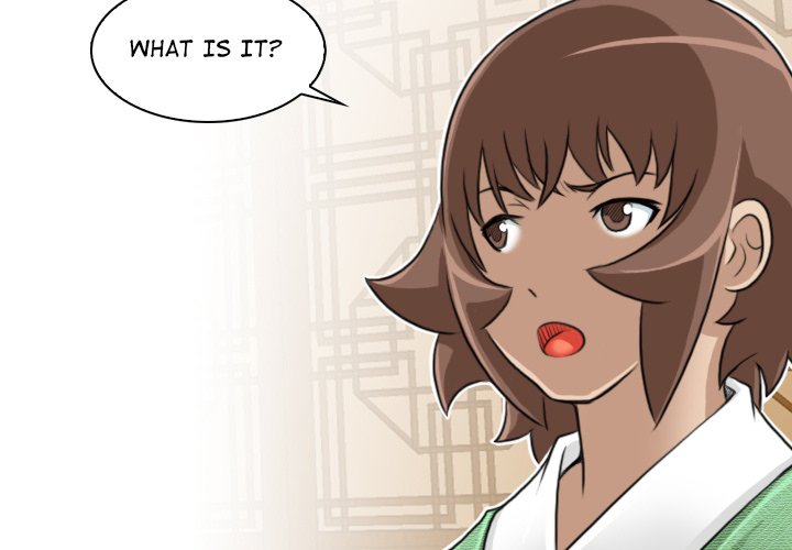 Secret World of Martial Arts - Chapter 31 [photo 3] - MangaPorn