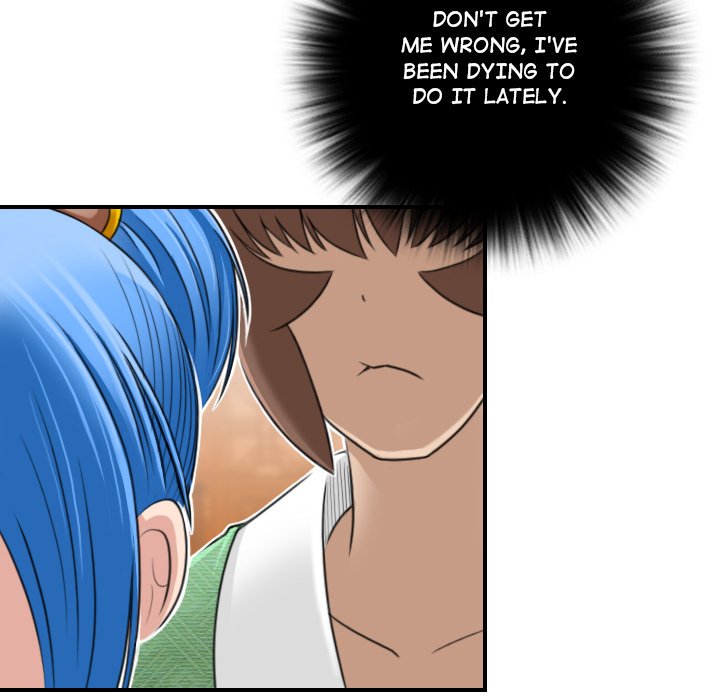 Secret World of Martial Arts - Chapter 31 [photo 33] - MangaPorn