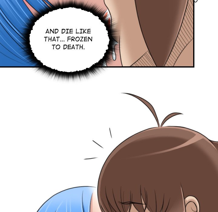 Secret World of Martial Arts - Chapter 31 [photo 43] - MangaPorn
