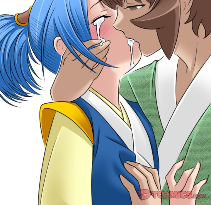 Secret World of Martial Arts - Chapter 31 [photo 44] - MangaPorn
