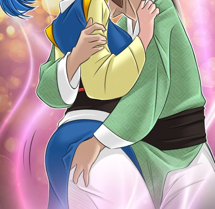 Secret World of Martial Arts - Chapter 31 [photo 48] - MangaPorn
