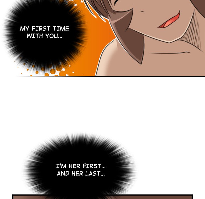 Secret World of Martial Arts - Chapter 31 [photo 52] - MangaPorn