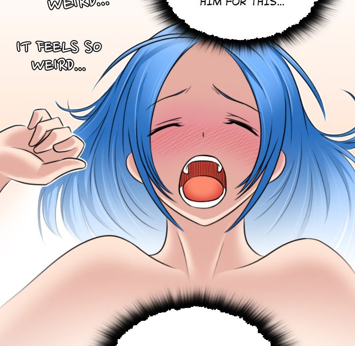 Secret World of Martial Arts - Chapter 31 [photo 70] - MangaPorn