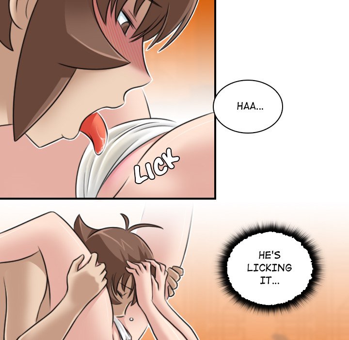 Secret World of Martial Arts - Chapter 31 [photo 81] - MangaPorn