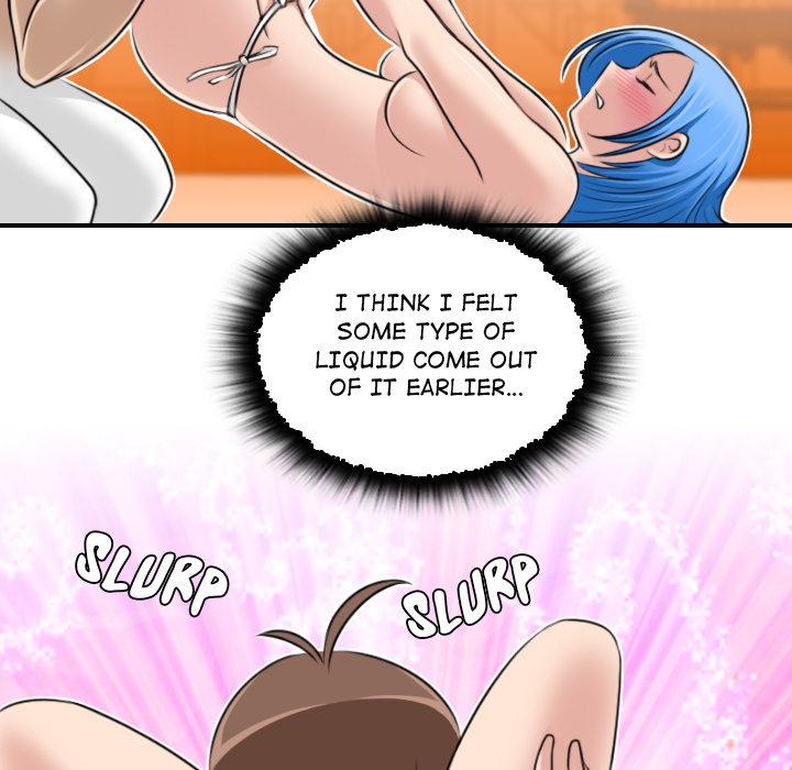 Secret World of Martial Arts - Chapter 31 [photo 82] - MangaPorn