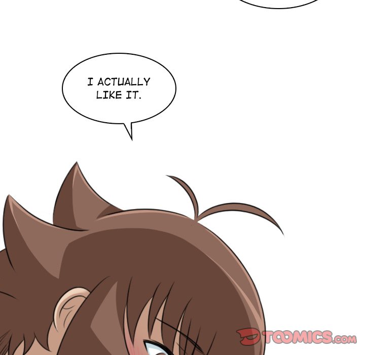 Secret World of Martial Arts - Chapter 31 [photo 86] - MangaPorn
