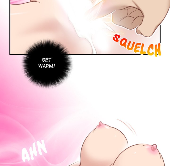 Secret World of Martial Arts - Chapter 32 [photo 17] - MangaPorn