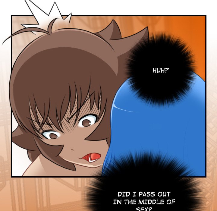 Secret World of Martial Arts - Chapter 32 [photo 39] - MangaPorn