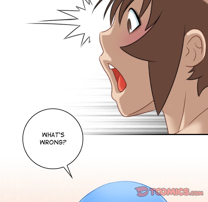 Secret World of Martial Arts - Chapter 32 [photo 56] - MangaPorn
