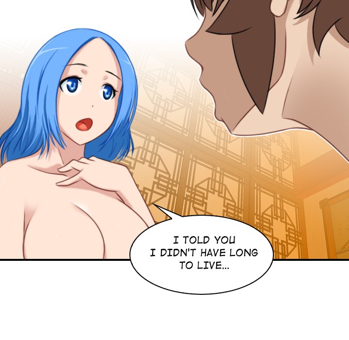 Secret World of Martial Arts - Chapter 32 [photo 69] - MangaPorn