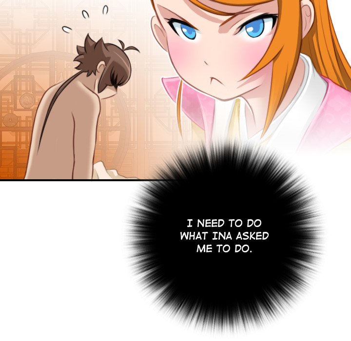 Secret World of Martial Arts - Chapter 33 [photo 19] - MangaPorn