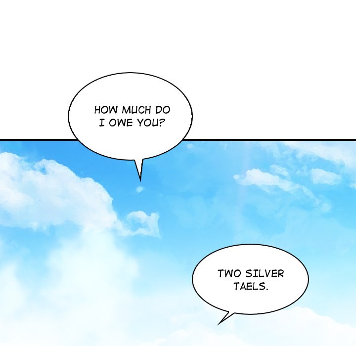 Secret World of Martial Arts - Chapter 33 [photo 22] - MangaPorn