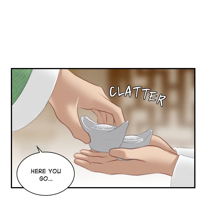 Secret World of Martial Arts - Chapter 33 [photo 28] - MangaPorn