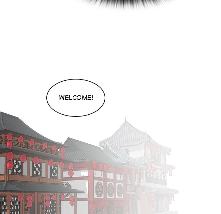 Secret World of Martial Arts - Chapter 33 [photo 34] - MangaPorn