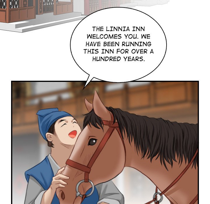 Secret World of Martial Arts - Chapter 33 [photo 35] - MangaPorn