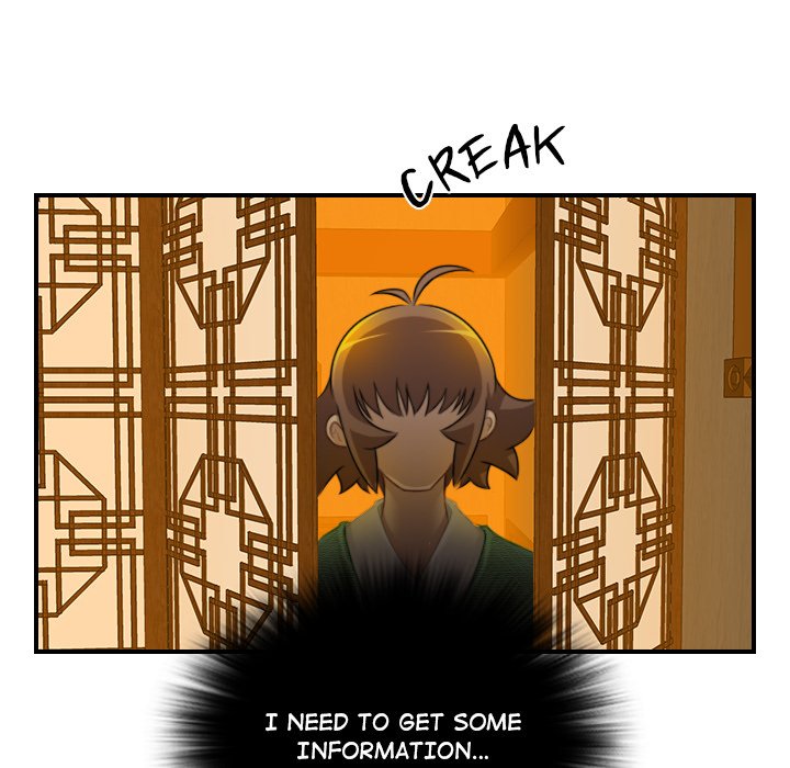 Secret World of Martial Arts - Chapter 33 [photo 40] - MangaPorn