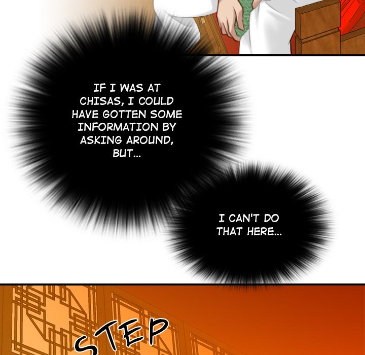 Secret World of Martial Arts - Chapter 33 [photo 42] - MangaPorn