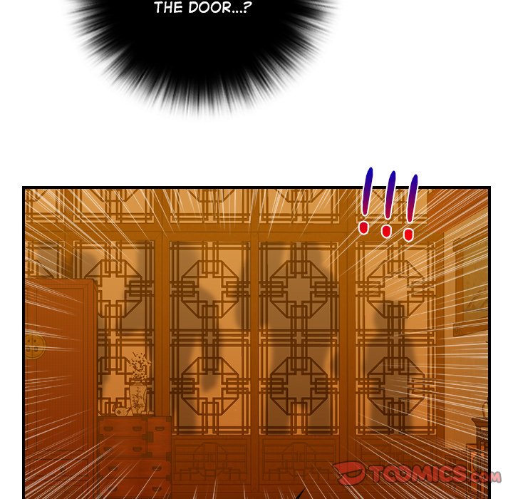 Secret World of Martial Arts - Chapter 33 [photo 44] - MangaPorn