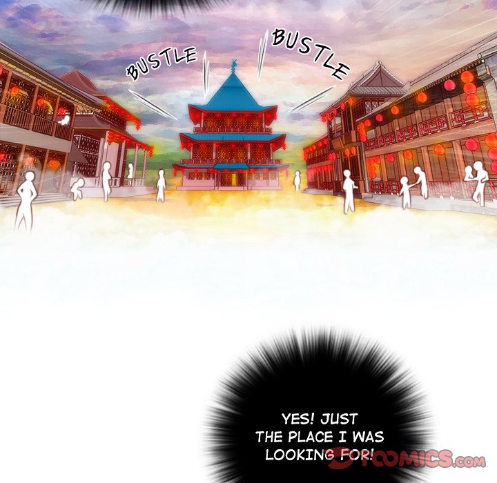 Secret World of Martial Arts - Chapter 33 [photo 62] - MangaPorn