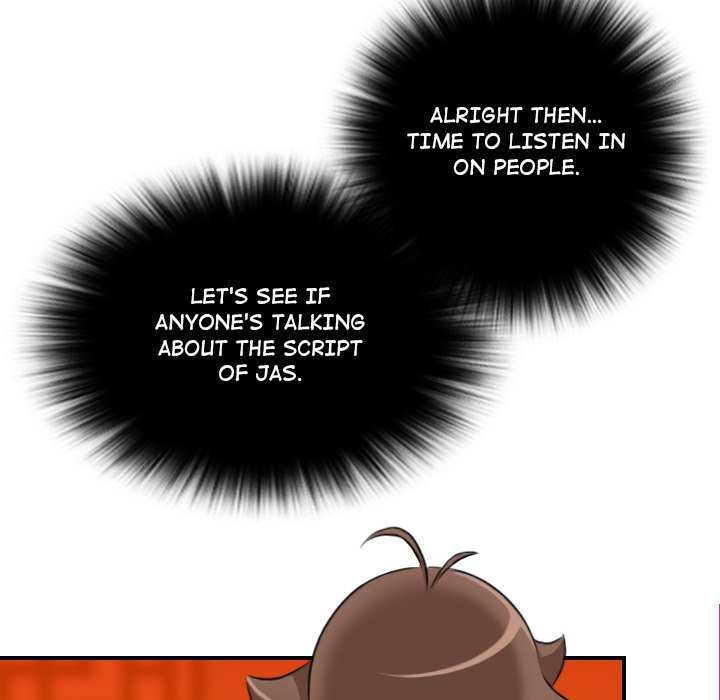 Secret World of Martial Arts - Chapter 33 [photo 69] - MangaPorn