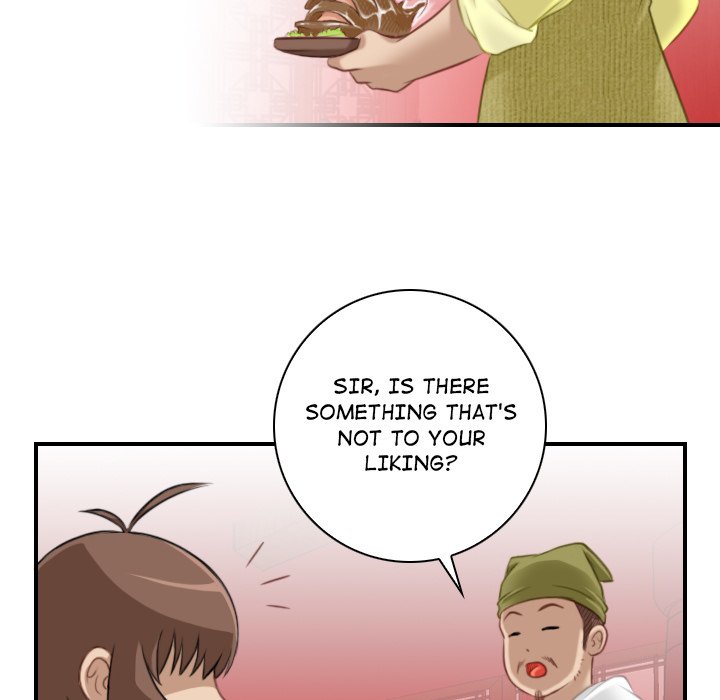 Secret World of Martial Arts - Chapter 33 [photo 76] - MangaPorn